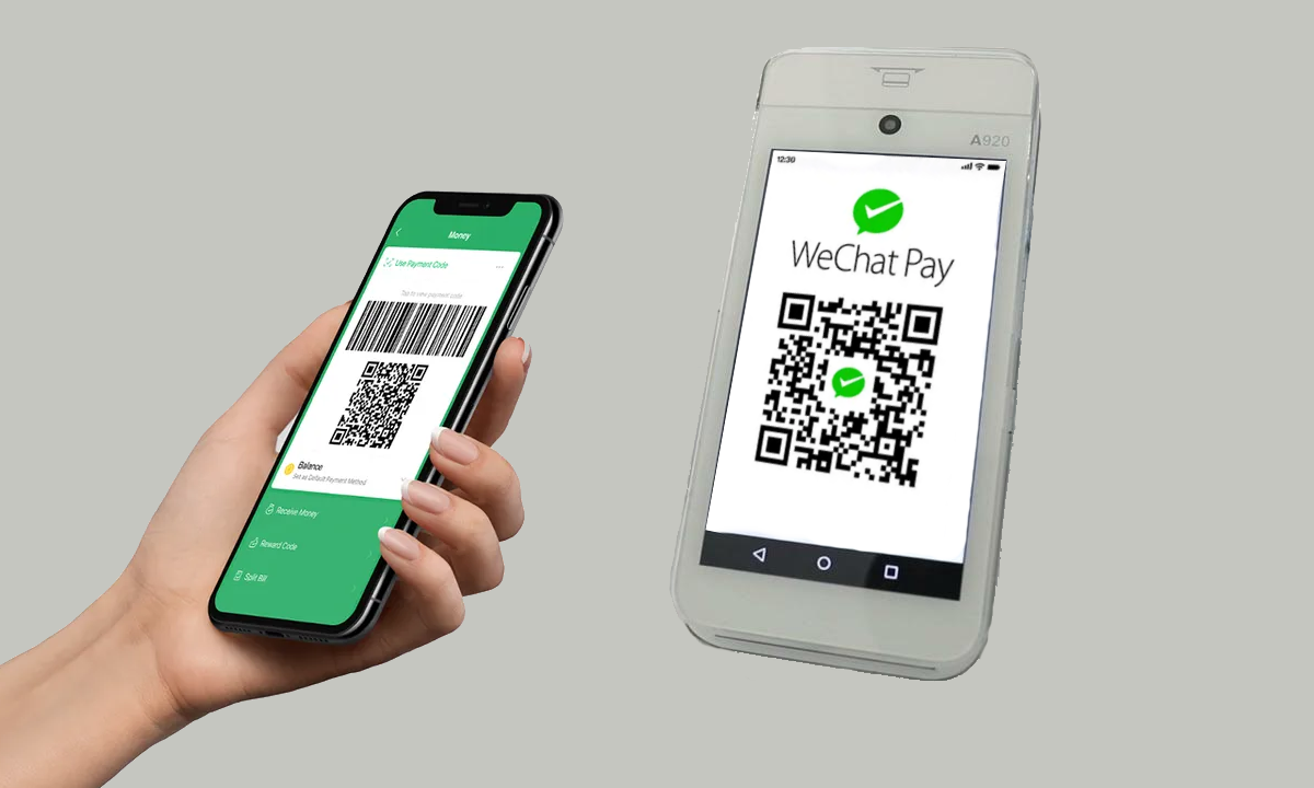 WeChat Pay