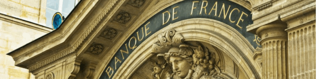 Banque de France enjeux 2025
