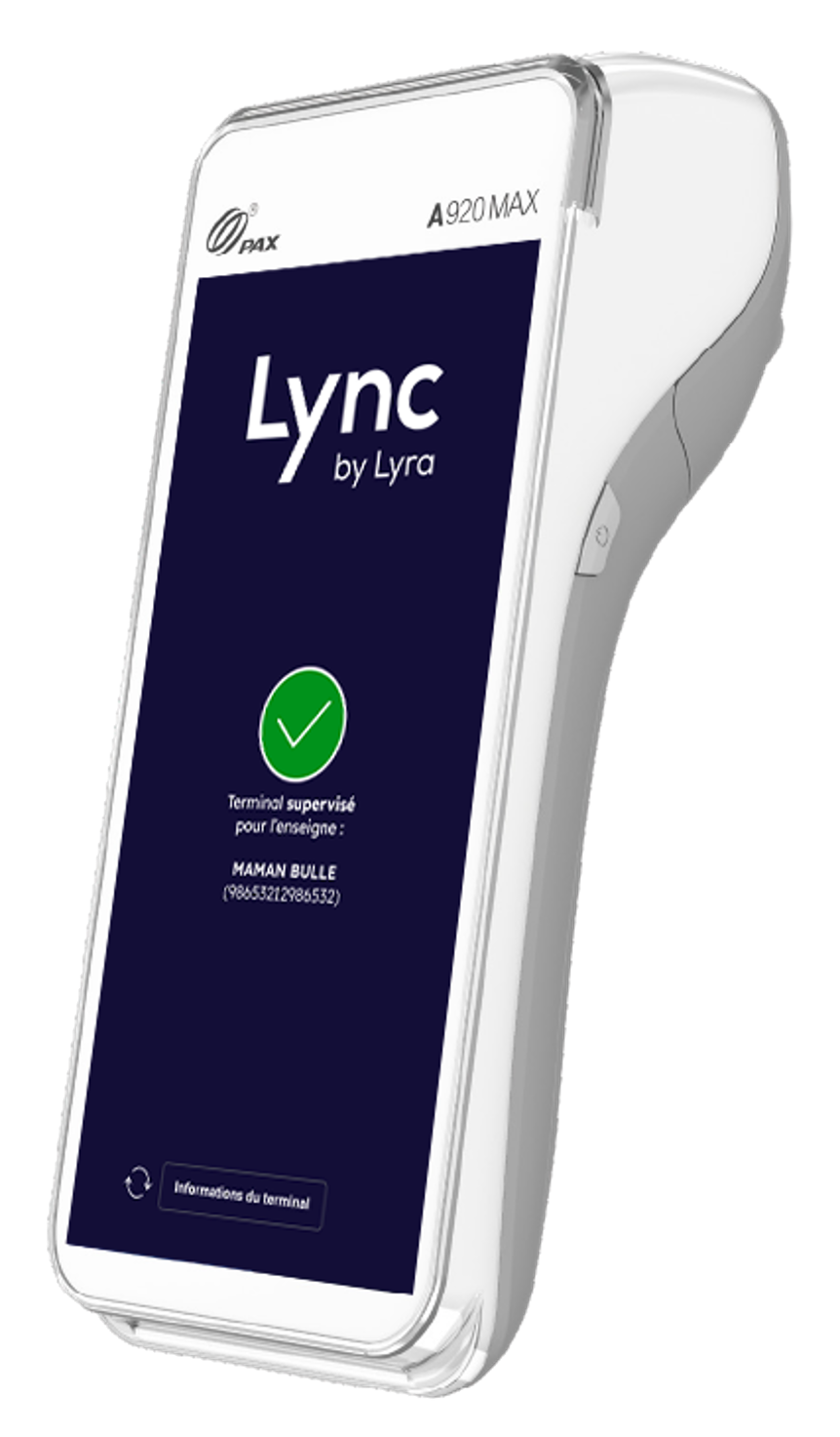 Lync