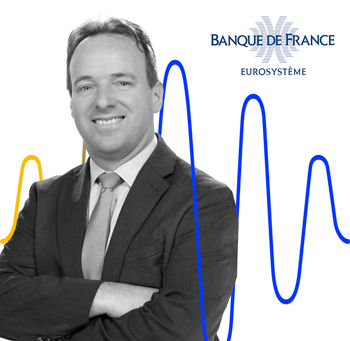 Julien Lassalle Banque de France - Lyra pulse