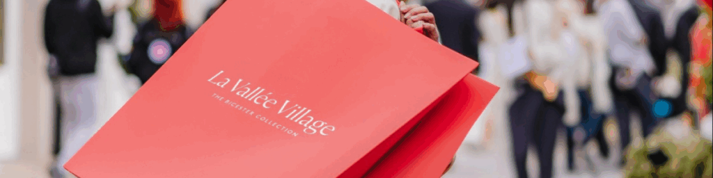 Vallée Village UPI Lyra