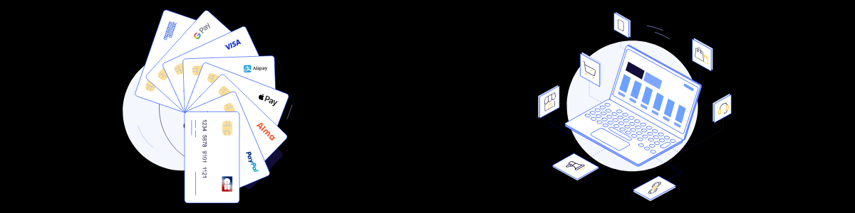 Encaissement optimisé