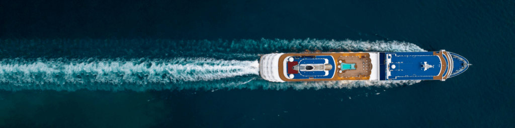 Cruiseline et Lyra stratégie Onlilne