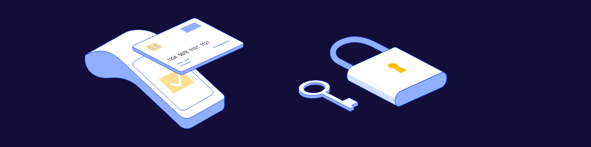 Fraude sur terminaux de paiement