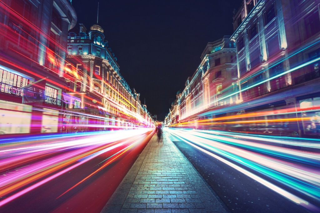 Expertise - partenariat