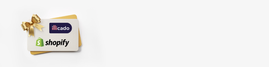 Illicado et shopify avec Lyra