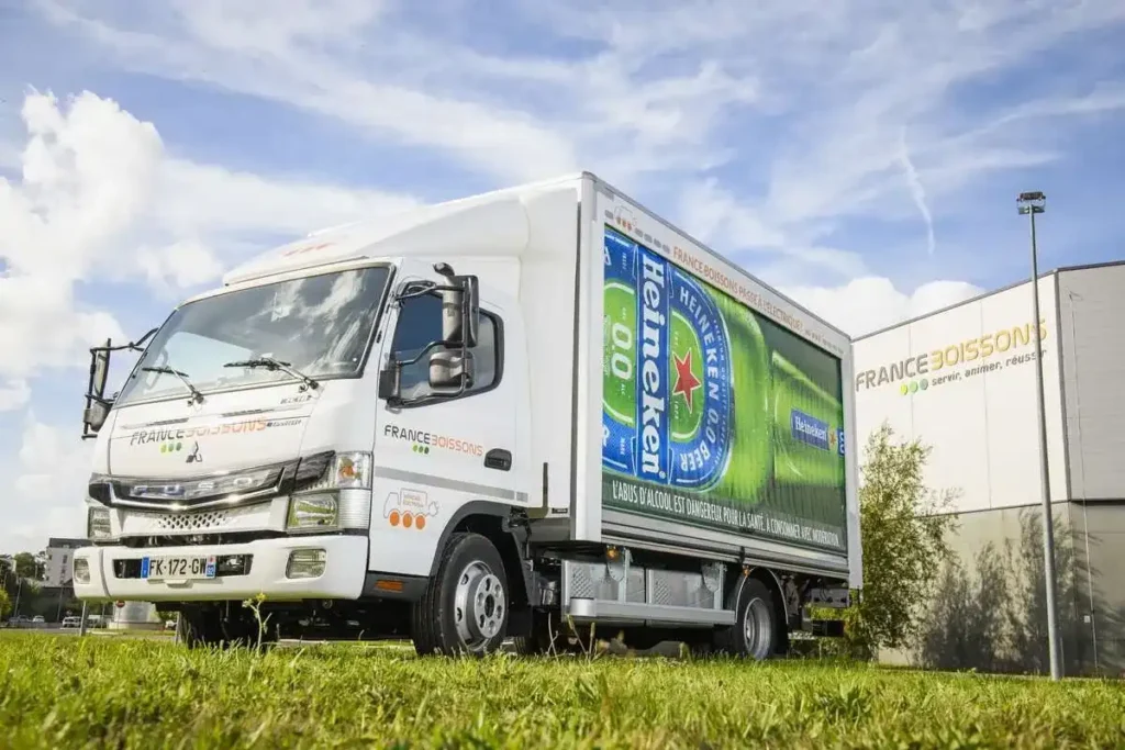 France boissons
