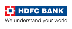 HDFC BANK