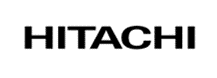 HITACHI