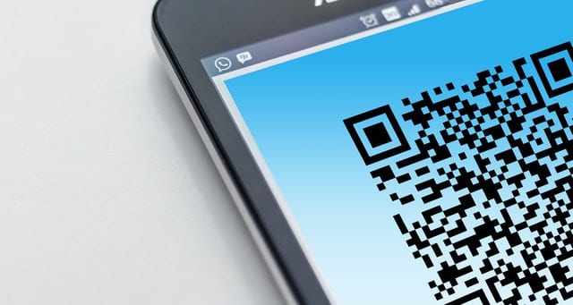 How to Scan a QR Code inside Phone without Using Another Phone?