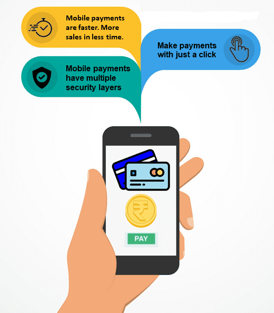 mobile payment benefits