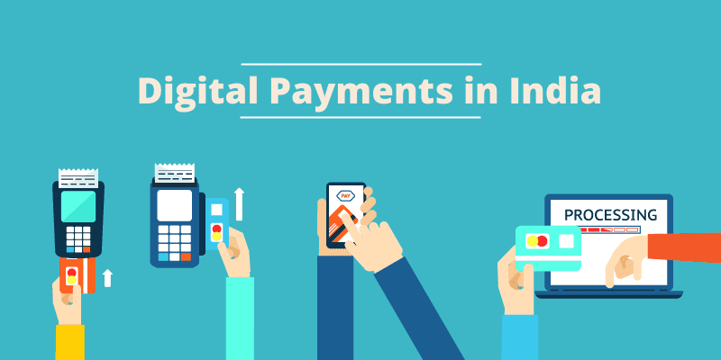 India Digital Payment