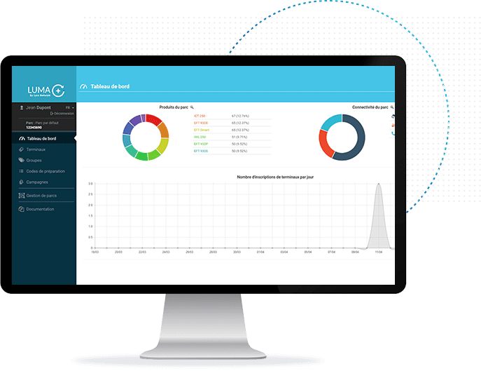 LUMA: Handle Your POS Fleet with Utmost Convenience