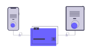 Payment switch for digital transaction