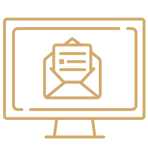 Email con formulario - Link de pago URL 