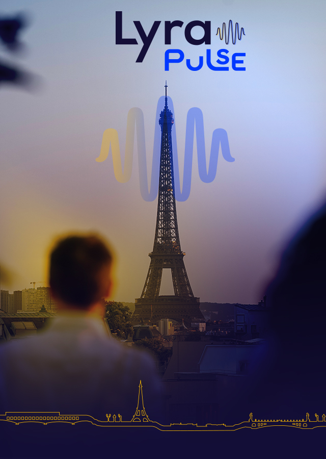 Lyra Pulse 2026